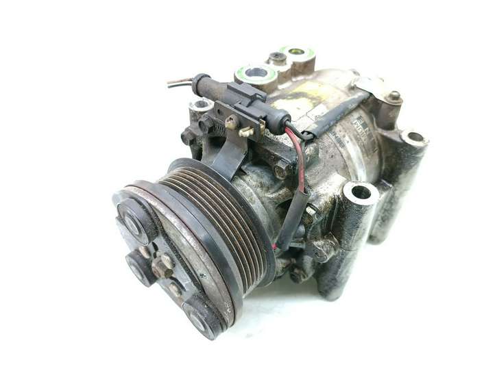 Jaguar S-Type (1999 - 2004)  YBYH-19D629-EA Компрессор (насос) кондиционера воздуха