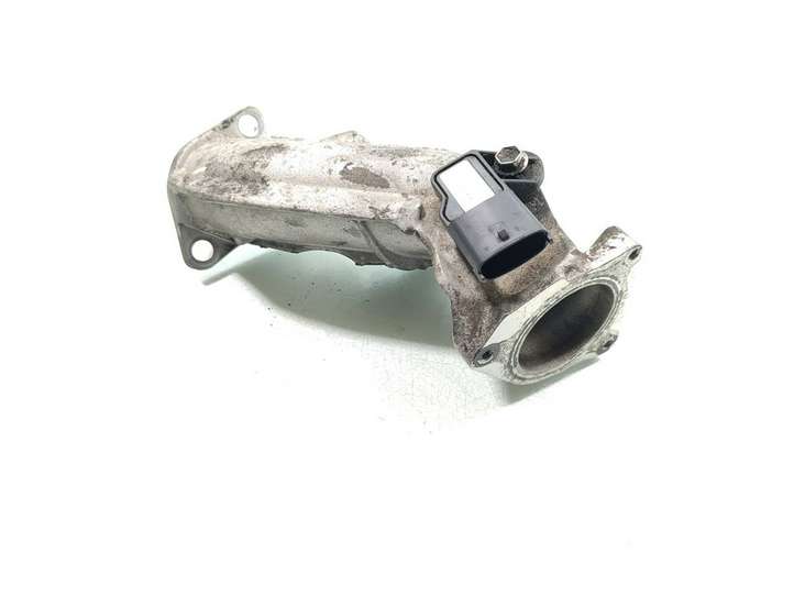 Suzuki Grand Vitara (2008 - 2012)  8200375080 Впускной коллектор
