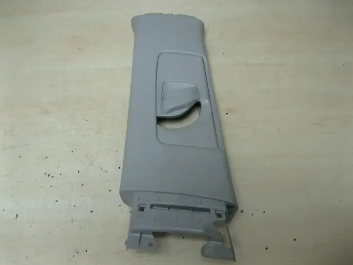 Toyota Auris 150 (2006 - 2012) 6242002070 Верхняя обшивка стойки B — фото 1