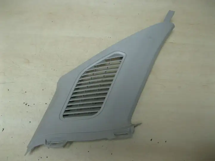 Ford Mondeo MK IV (2007 - 2014) 7S71N280C47AGW Верхняя обшивка стойки D — фото 1
