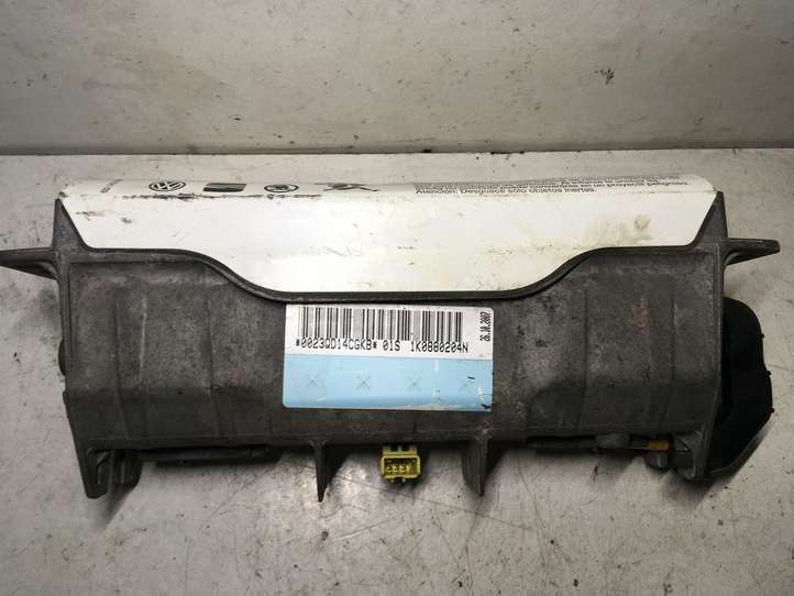 Skoda Octavia Mk2 (1Z) (2004 - 2013)  1K0880204N Подушка безопастности пассажира