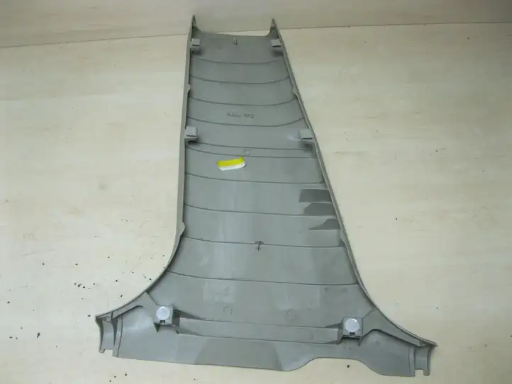 Toyota Avensis T270 (2009 - 2012) 6241305040 Нижняя обшивка стойки B — фото 2