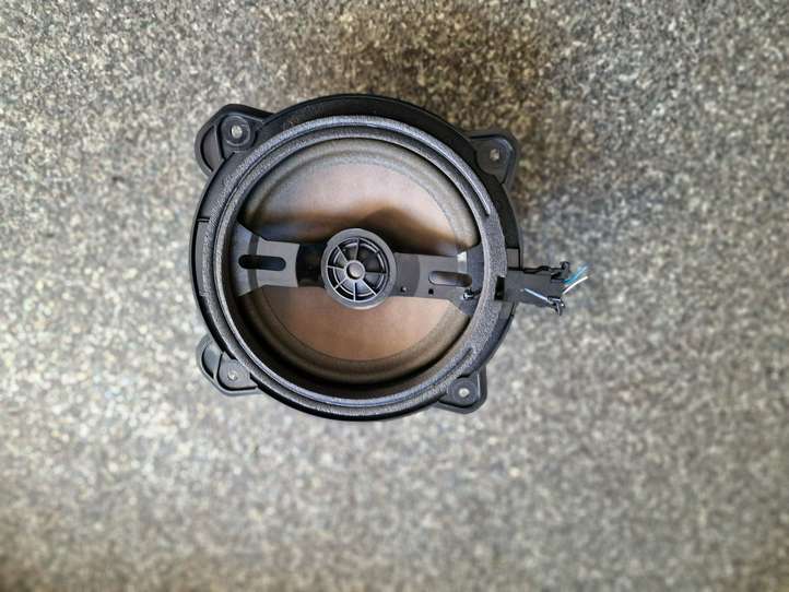Audi A3/S3 8P (2003 - 2005)  8H0035411 Громкоговоритель (громкоговорители) в передних дверях
