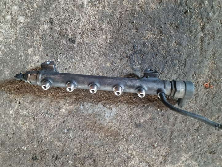 Hyundai Santa Fe (2005 - 2009)  0445214085 Магистральная трубка топлива