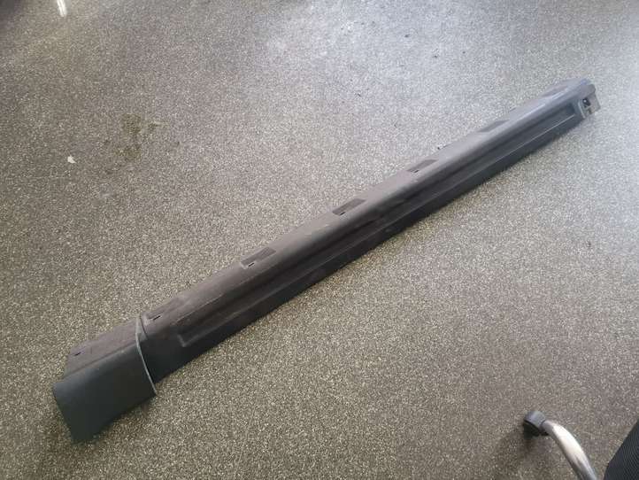 Land Rover Range Rover Sport (2005 - 2009)   Порог