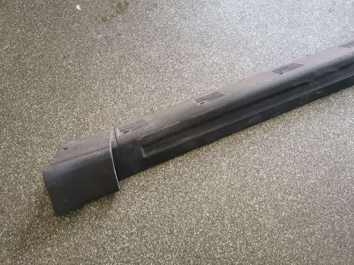 Land Rover Range Rover Sport (2005 - 2009)   Порог