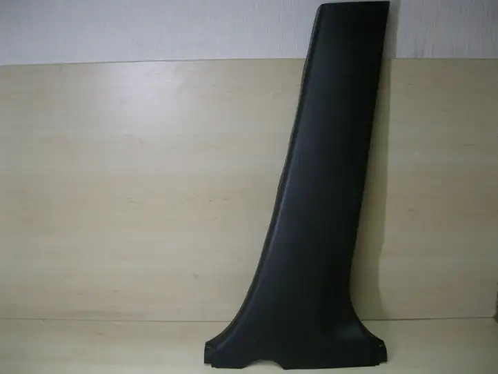 Toyota Corolla Verso AR10 (2004 - 2009) 624130F010 Нижняя обшивка стойки B — фото 1