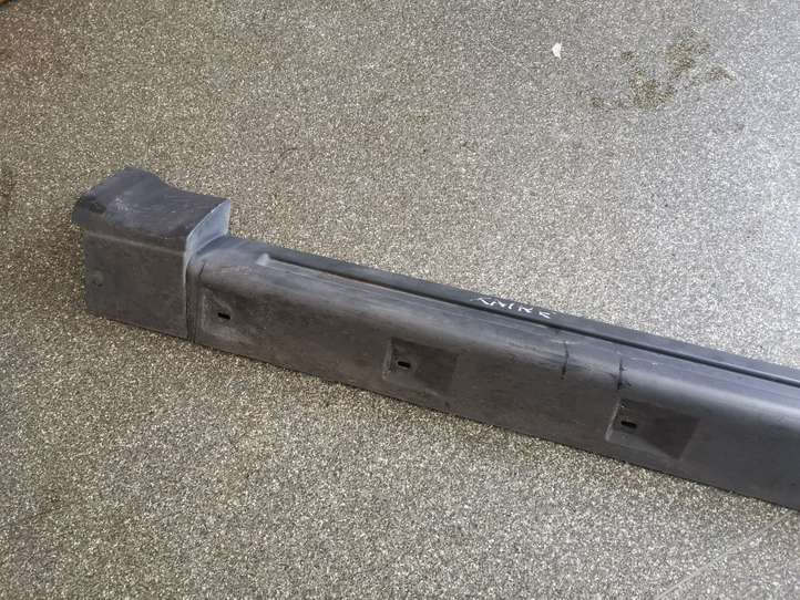 Land Rover Range Rover Sport (2005 - 2009)  DDJ000311 Порог