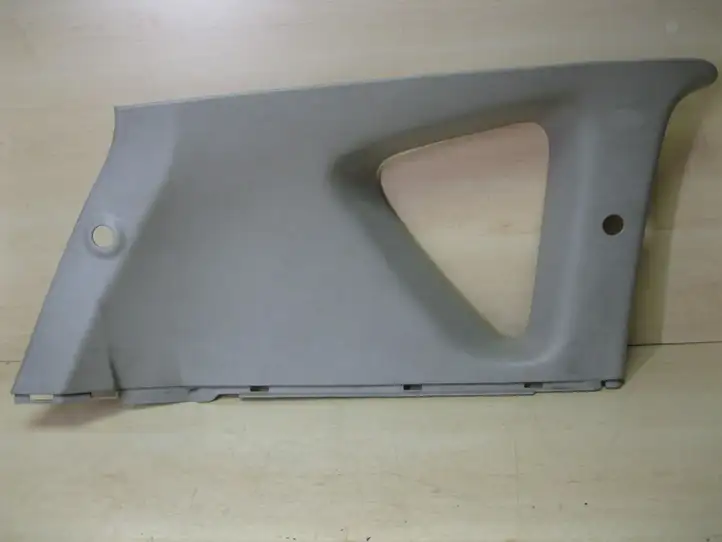 Toyota Corolla Verso AR10 (2004 - 2009) 624800F010 Обшивка стойки C — фото 1