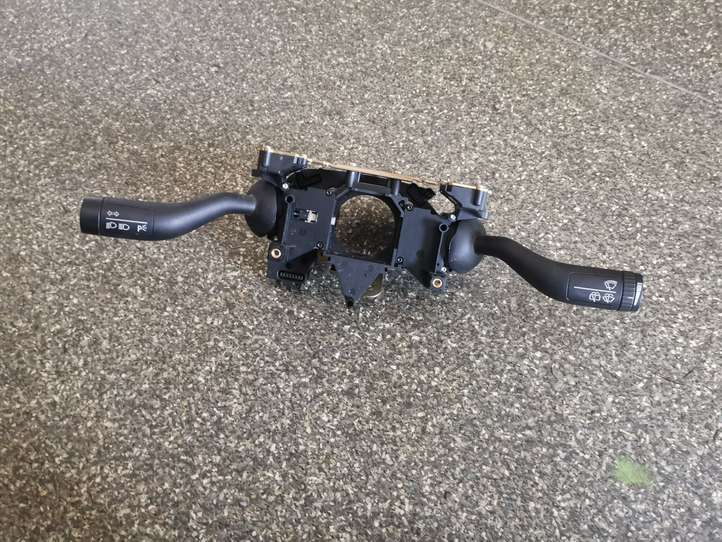 Volkswagen Touareg I (2002 - 2010)  7L6953549D Комплект ручек