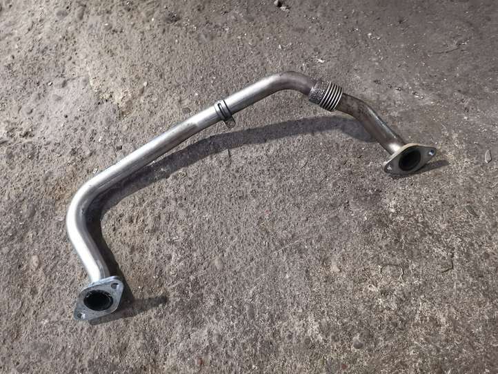 Audi A3/S3 8P (2003 - 2005)  03G131521A EGR трубка (трубки)/ шланг (шланги)