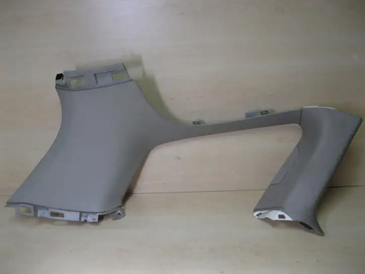 Honda Accord (2008 - 2016) 84191TL4G01021 Верхняя обшивка стойки D — фото 1