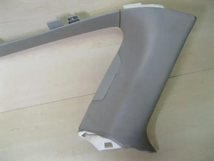 Honda Accord (2008 - 2016) 84191TL4G01021 Верхняя обшивка стойки D — фото 2