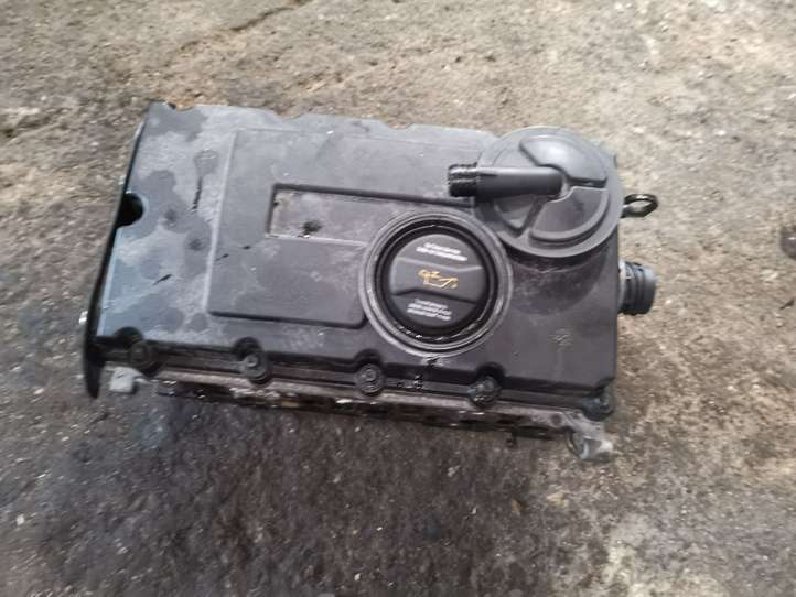Audi A3/S3 8P (2003 - 2005)  03G103373 Головка