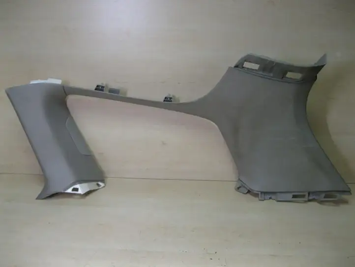 Honda Accord (2008 - 2016) 84131TL4G01020 Верхняя обшивка стойки D — фото 1