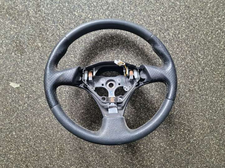 Toyota Yaris (1999 - 2003)   Руль