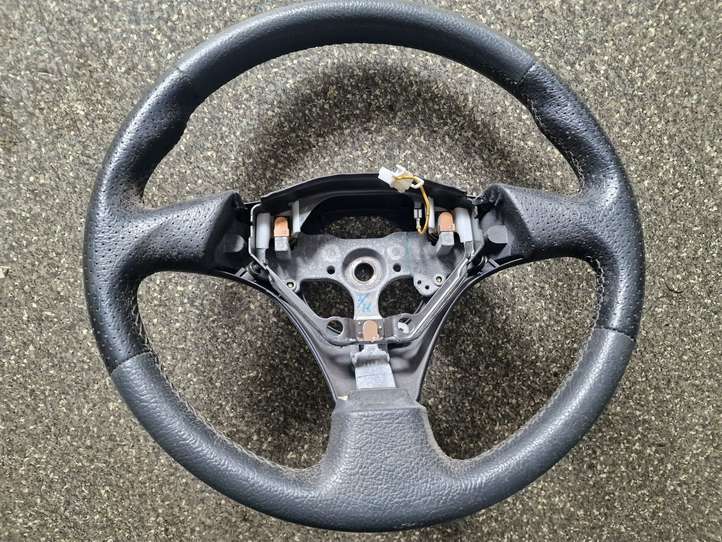 Toyota Yaris (1999 - 2003)   Руль