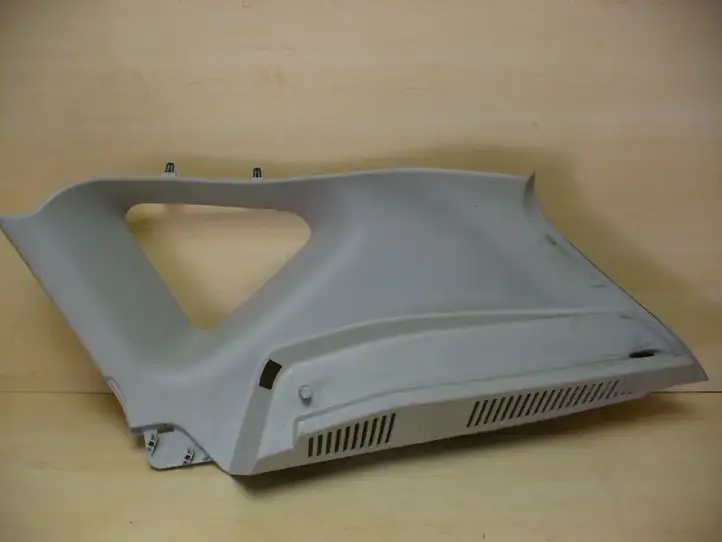 Nissan Qashqai (2006 - 2010) 76934JD000 Обшивка стойки C — фото 1