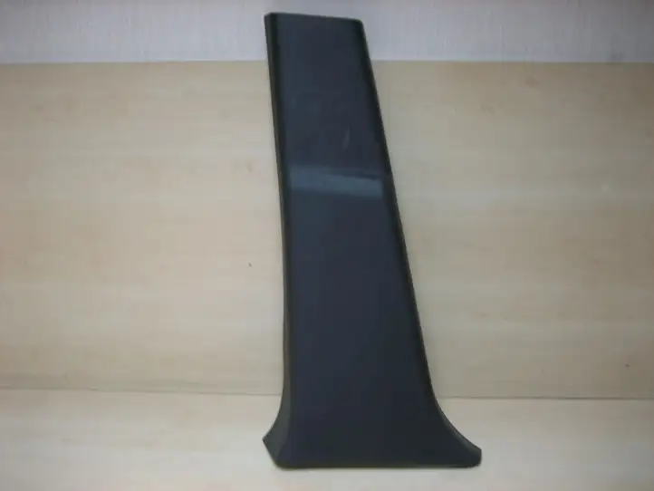 Citroen Berlingo (2003 - 2007) 9681033577 Нижняя обшивка стойки B — фото 1