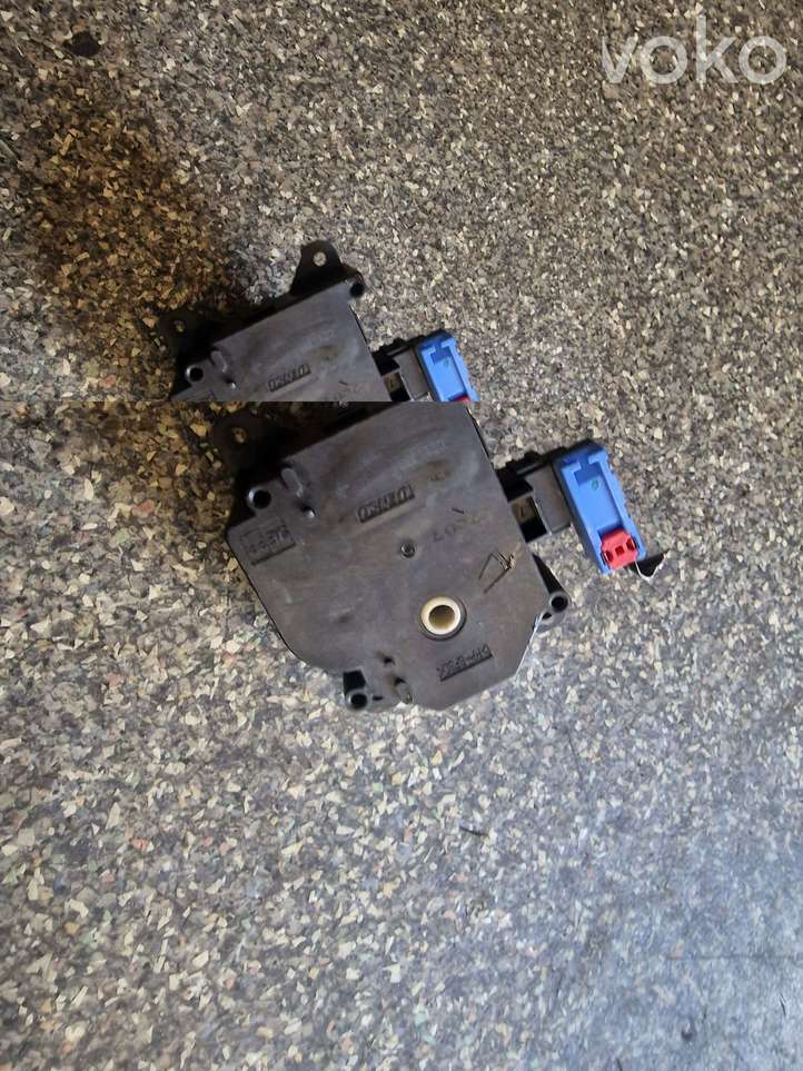 Toyota Yaris (2012 - 2014)   Двигатель задвижки потока воздуха