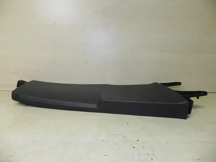 Seat Leon (5F) (2012 - 2019) 5F4867240 Нижняя обшивка стойки B — фото 4