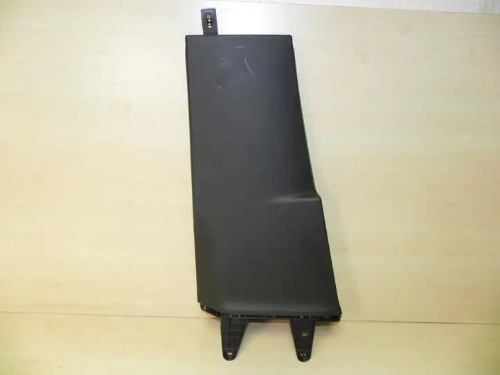 Seat Leon (5F) (2012 - 2019) 5F4867239 Нижняя обшивка стойки B — фото 1