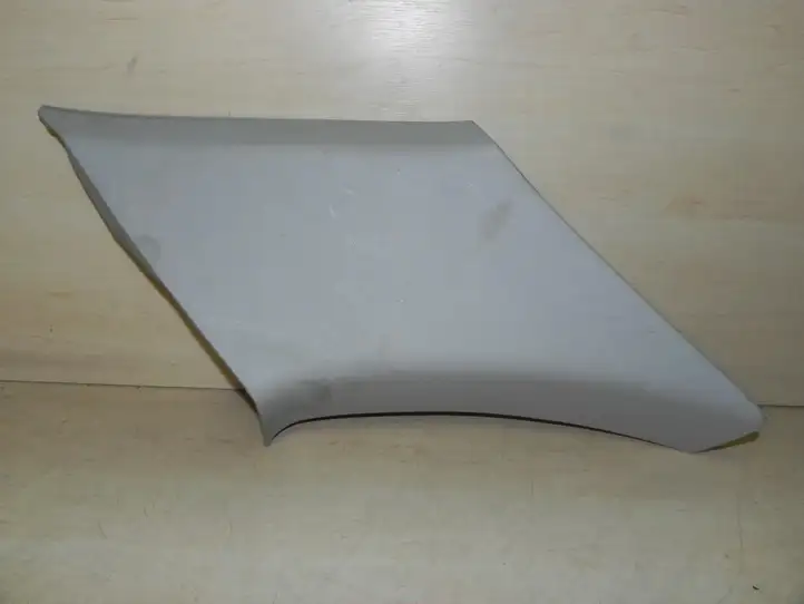 Skoda Fabia Mk2 (5J) (2007 - 2014) 5J9867245A Верхняя обшивка стойки D — фото 1