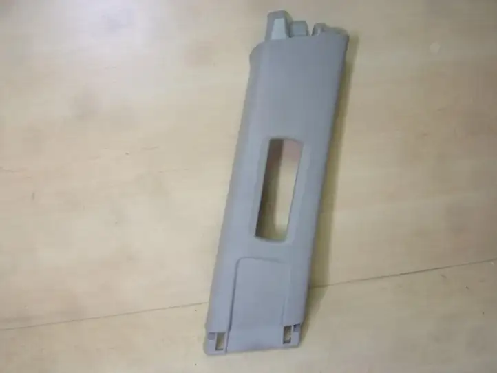 Honda Jazz (2008 - 2014) 84111TF0003 Верхняя обшивка стойки B — фото 1