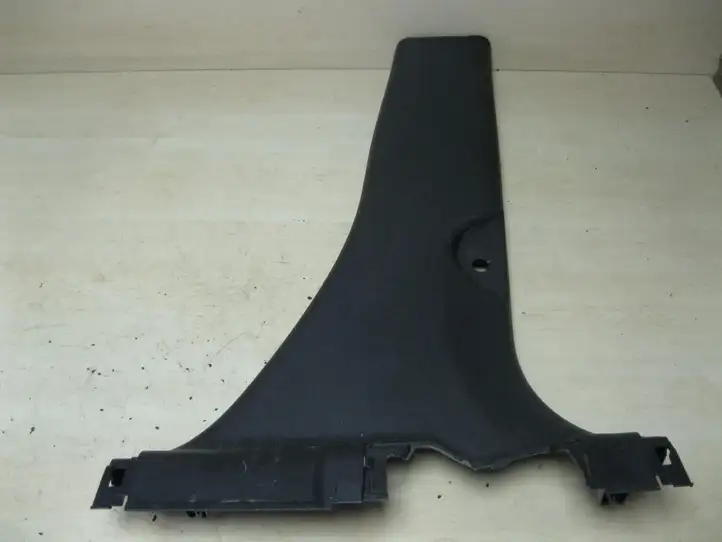 Honda CR-V (2006 - 2009) 84121SWAJ Нижняя обшивка стойки B — фото 1