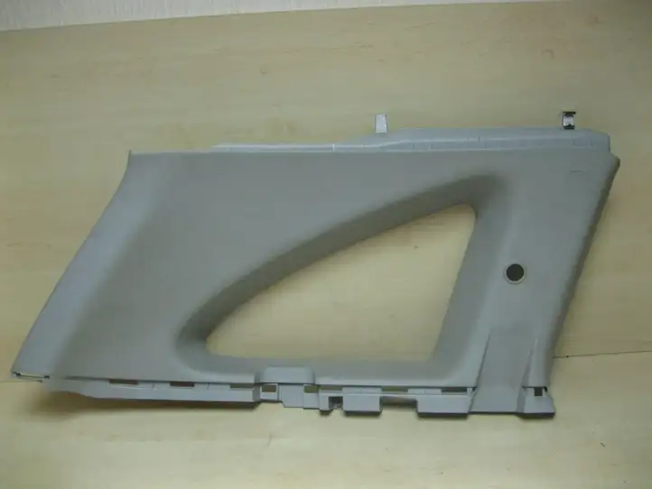 Honda CR-V (2006 - 2009) 84181SWAAZZ10M1 Обшивка стойки C — фото 1