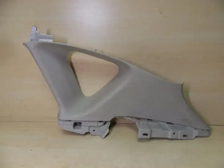 Mazda 3 II (2009 - 2011) Обшивка стойки C — фото 1
