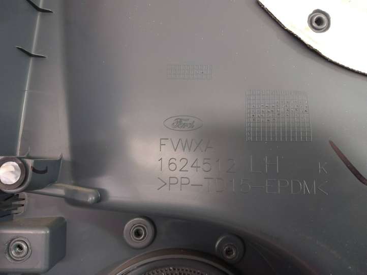 Ford C-Max (2010 - 2015)  FVWXA1624512 Обшивка задней двери