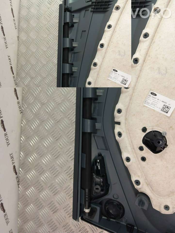 Ford C-Max (2010 - 2015)  FVWXA1624512 Обшивка задней двери