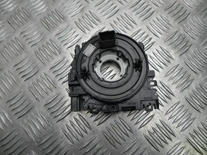 Volkswagen Golf VII (2013 - 2019) 5Q0953549 Контактное кольцо SRS — фото 1