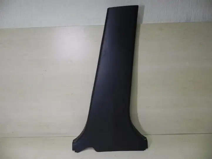 Toyota Avensis T250 (2006 - 2009) 6241305030 Нижняя обшивка стойки B — фото 1