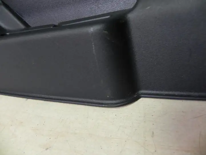 Mitsubishi ASX (2010 - 2016) 4B45X7211A396 Нижняя обшивка стойки B — фото 2