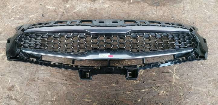 Kia XCeed (2019 - 2022)  86351J7CB0 Верхняя решётка
