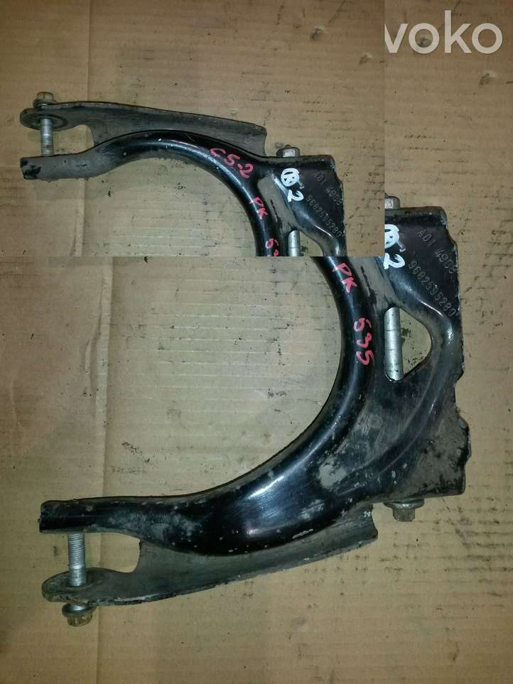 Citroen C5 (2008 - 2017)  A014908 Рычаг в форме «U»