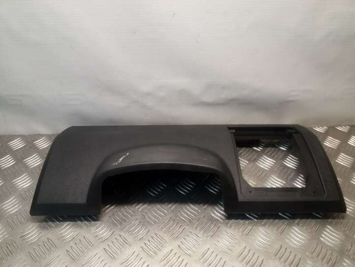 Dodge Nitro (2006 - 2011)  5KG96XDVAB Отделка рулевой колонки