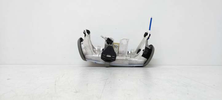 Toyota Aygo (2005 - 2008)  559000H020 Блок управления кондиционера воздуха / климата/ печки (в салоне)