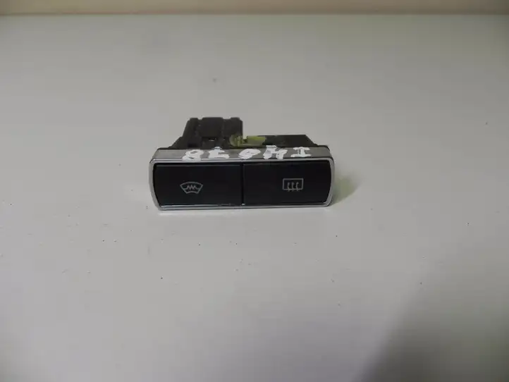 Ford S-MAX (2006 - 2010) BS7T18K574 Кнопка обогрева стекла — фото 1