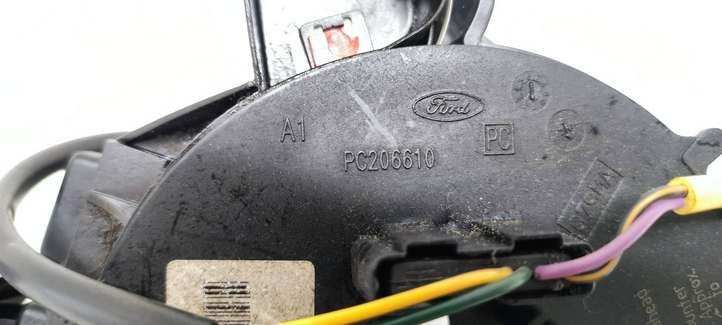 Ford Transit (2000 - 2006)  PC206632 Комплект ручек