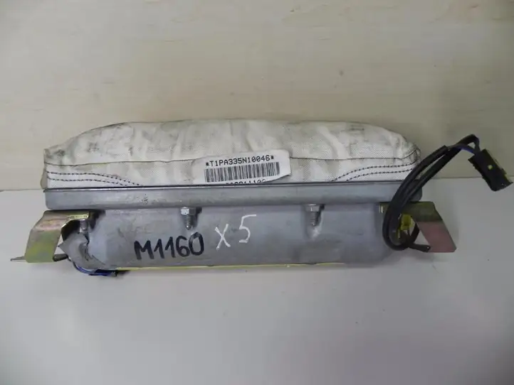 BMW X5 E53 (1999 - 2006) 39840226008C Подушка безопасности пассажира — фото 2