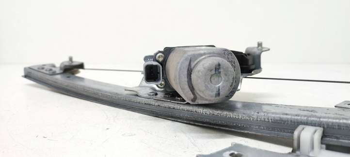 Toyota Aygo (2005 - 2008)  69820 Передний комплект электрического механизма для подъема окна