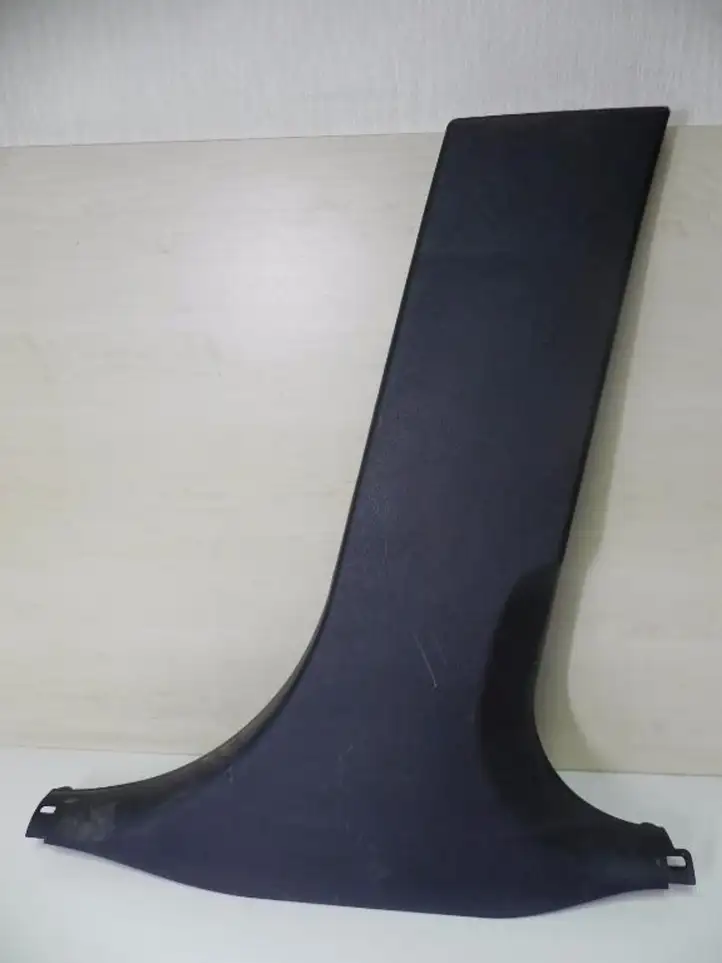 BMW 3 F30 F35 F31 (2012 - 2018) 7221002 Нижняя обшивка стойки B — фото 1