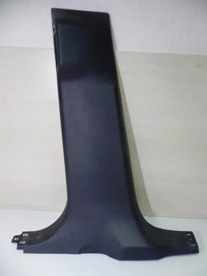 Ford S-MAX (2006 - 2010) 6M21U246W03ADW Нижняя обшивка стойки B — фото 1