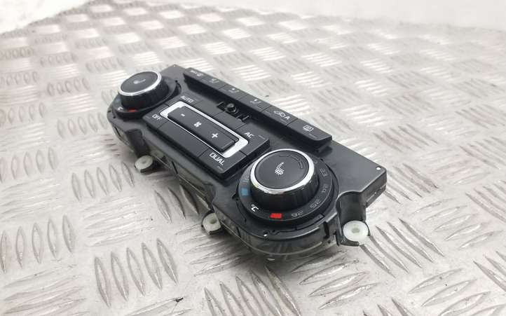 Skoda Yeti (2009 - 2012)  3T0907044BE Блок управления кондиционера воздуха / климата/ печки (в салоне)