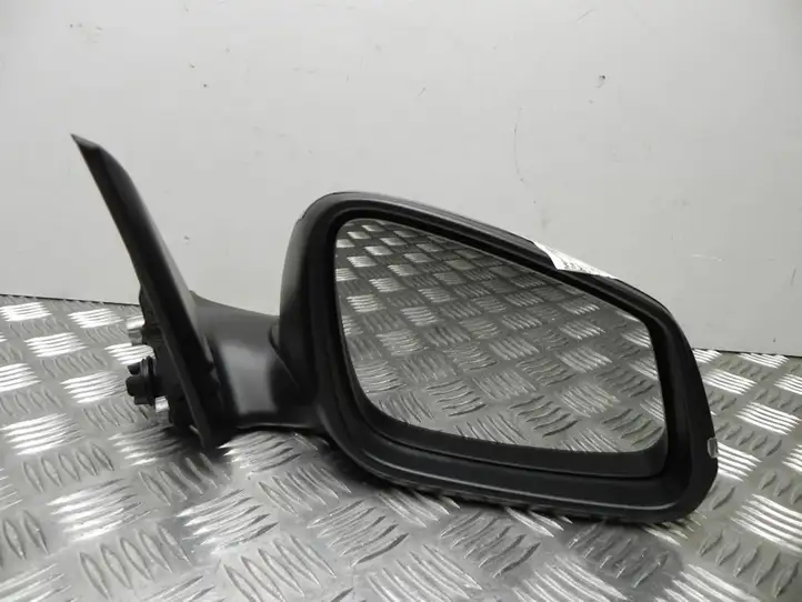 BMW 2 F22 F23 (2013 - 2017) 20202006 Боковое зеркало с электроприводом — фото 1