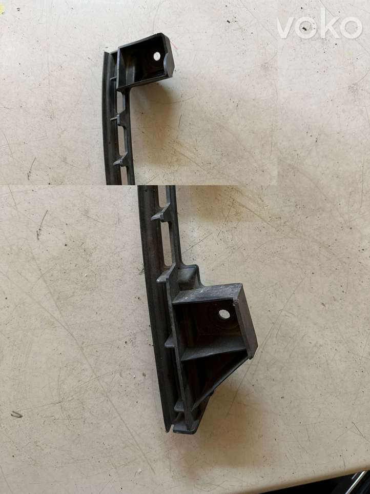 Volkswagen Touran I (2003 - 2010)  1T0807889 Держатель передней фары