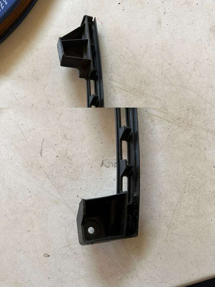 Volkswagen Touran I (2003 - 2010)  1T0807889 Держатель передней фары